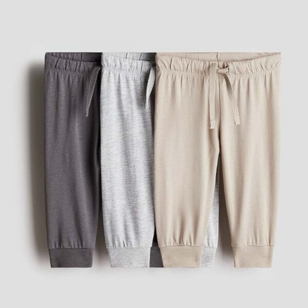Joggers & Leggings