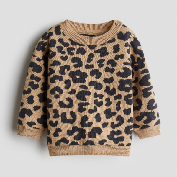 knitwear & cardigans